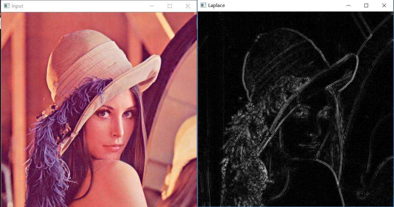 canny边缘检测 opencv_canny边缘检测算法_opencv canny边缘检测
