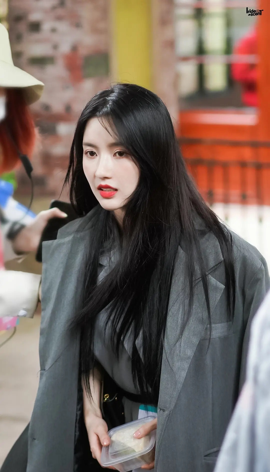 主题:创有个大美女刘些宁,骨相身材也好,有点演员脸,实力也强,感觉比