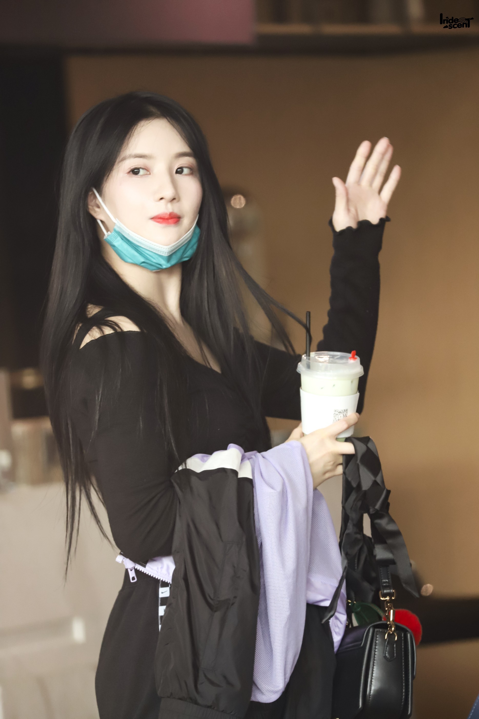 主题:创有个大美女刘些宁,骨相身材也好,有点演员脸,实力也强,感觉比