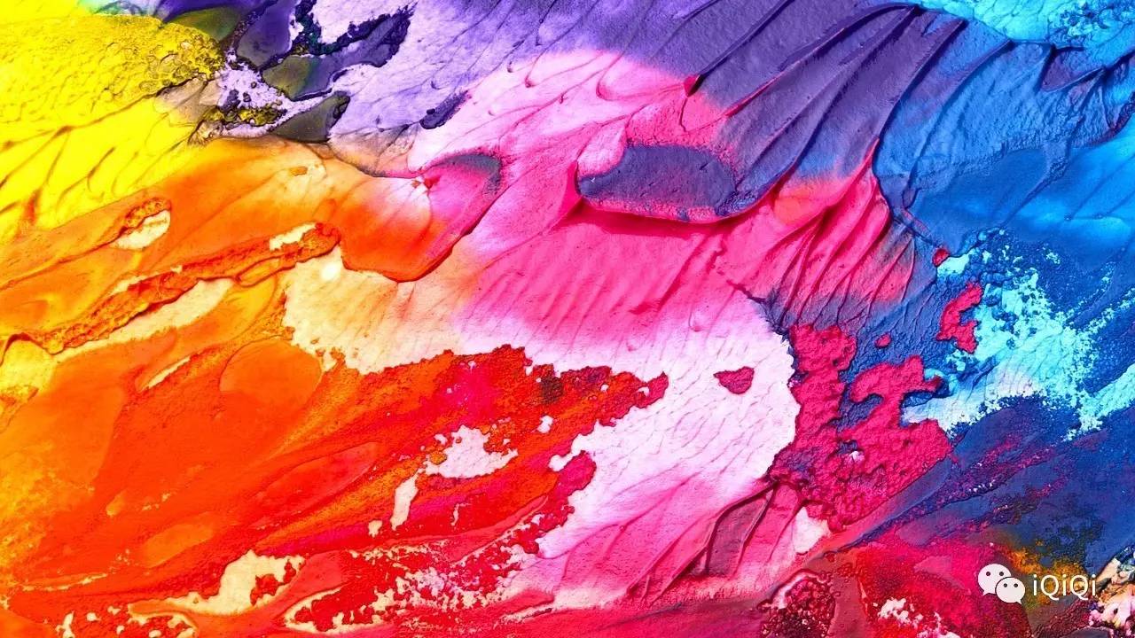 十个设计师必备的设计导航站!-iQiQi