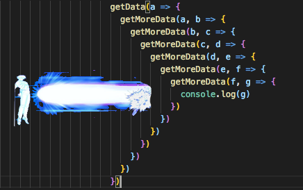 callback hell