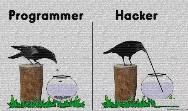 HACKER