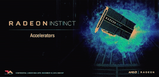 radeon instinct