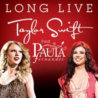 Taylor Swift,Paula Fernandes - Long Live.mp3