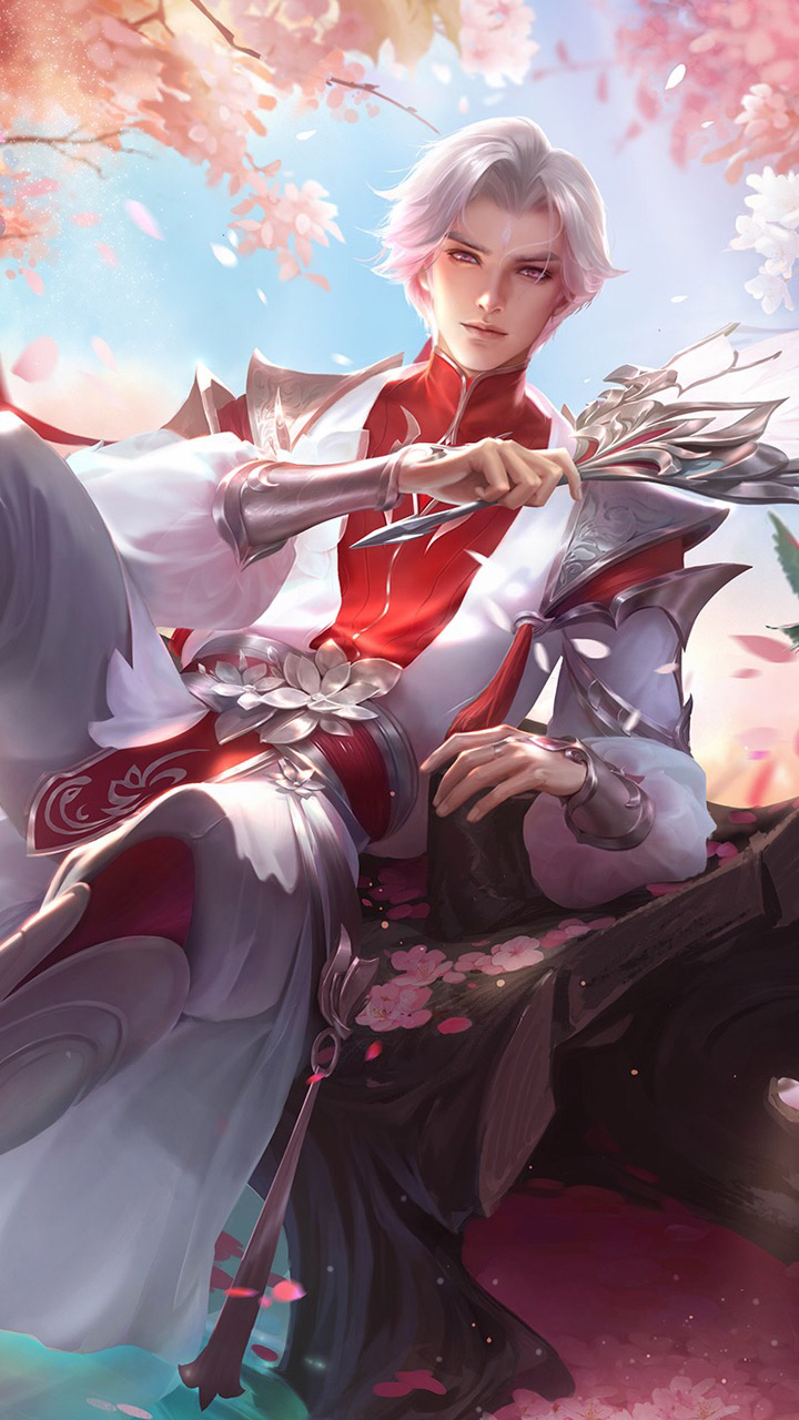 主题:【cxy】桃之夭夭 灼灼其华 ⑧