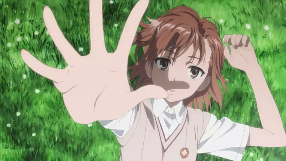 misaka