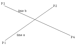 line-line