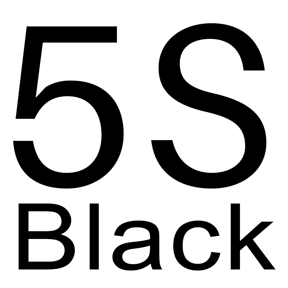 5s b