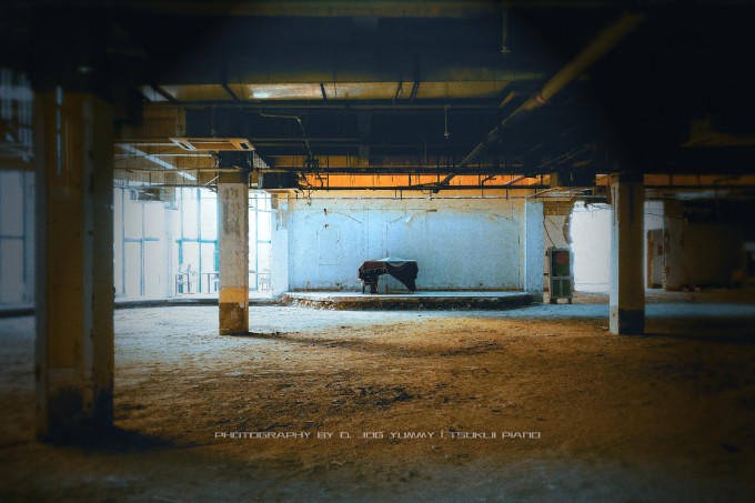 你所不知道的音乐餐厅