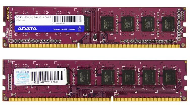 DDR3与DDR4 性能差距有多少