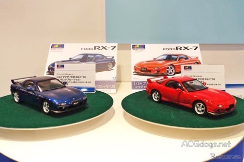 玩家的高龄化与市场的不景气,日本 Hobby 界厂商负责人谈业界面临的转折