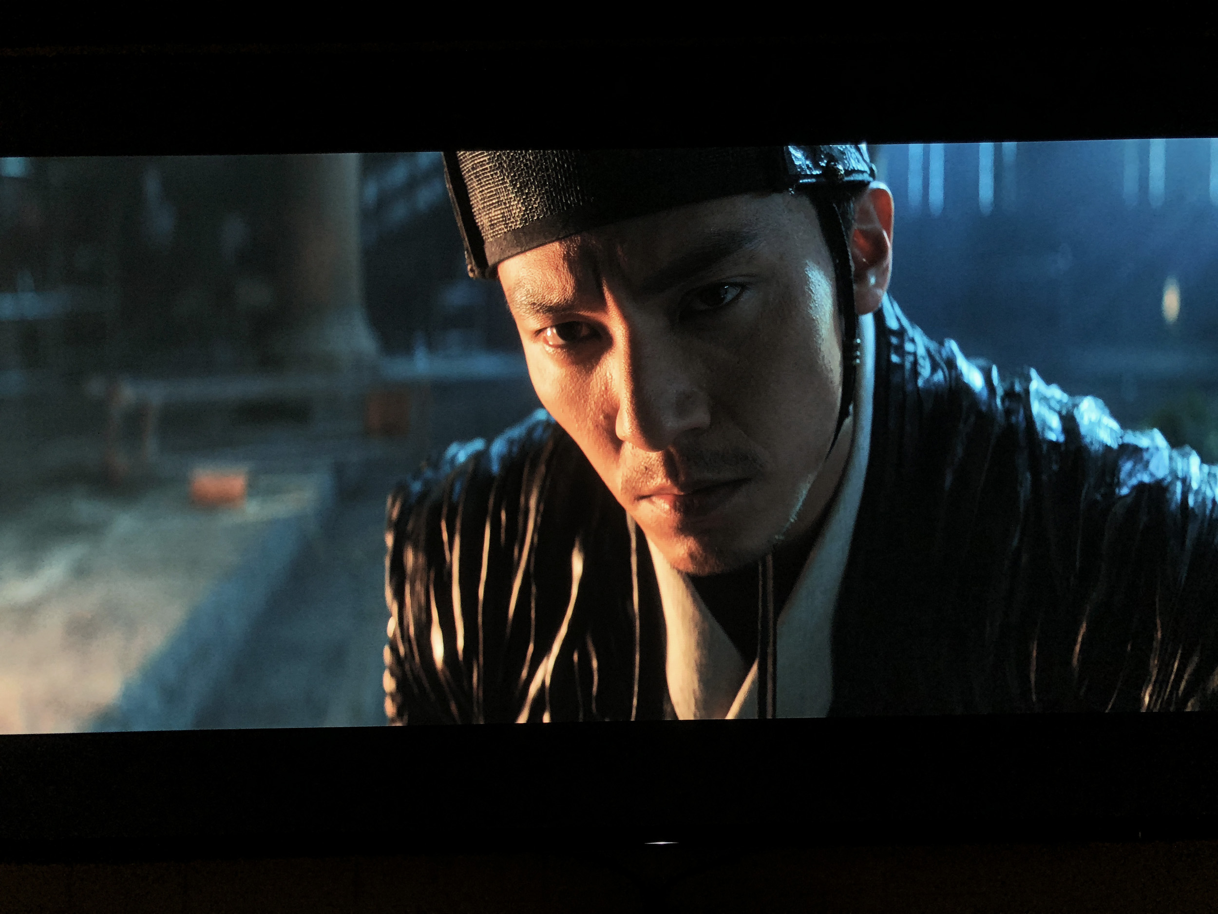 国剧绣春刀hdr4k屏射大幂幂被人咔脖子