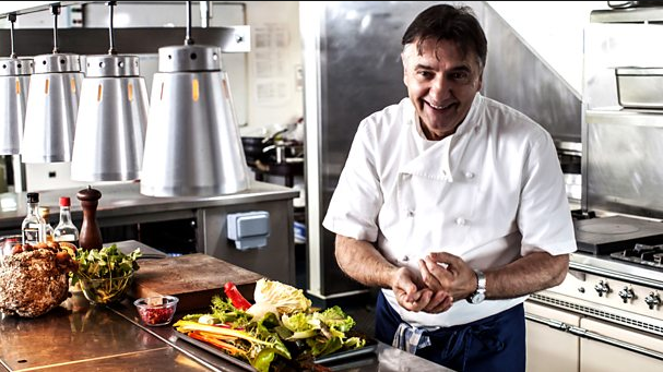好厨有道 Raymond Blanc - How to Cook Well (2013) BBC