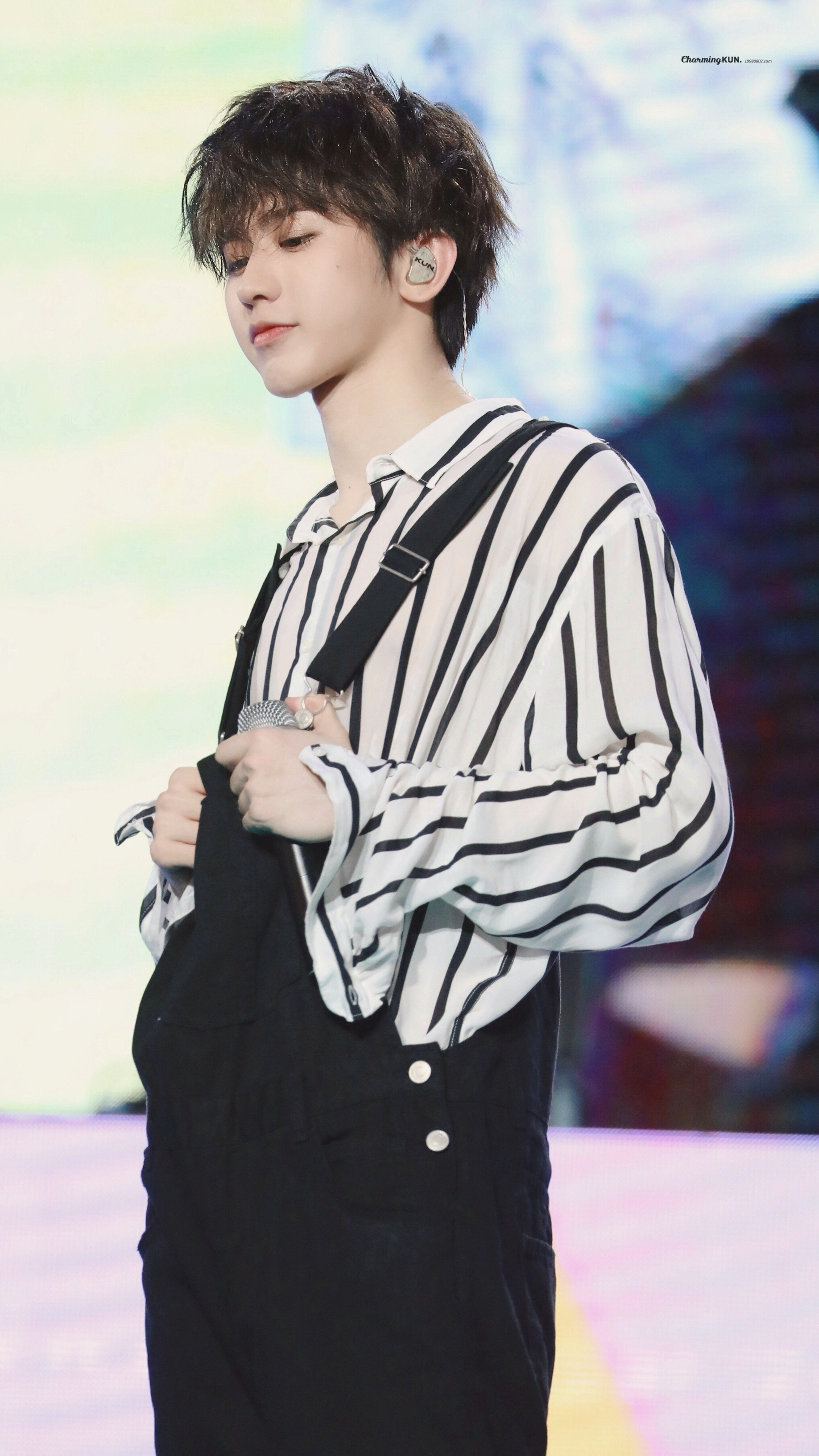 主题:5 days★19岁的cxk 我永远珍藏『"既然选择远