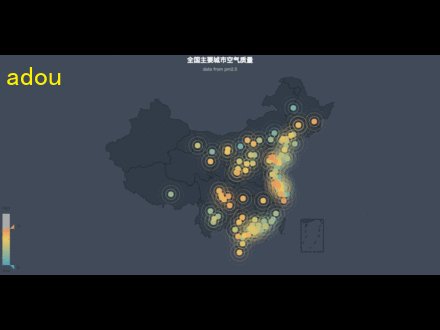 GitHub - lijinghuatongxue/Python_Pyecharts: Pyecharts
