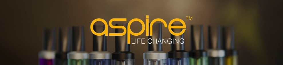   Aspire Products ON SALE IekKSA