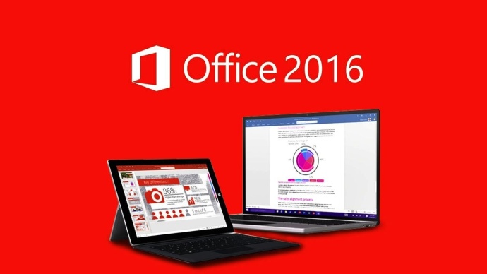 Microsoft Office 2016 2010 四合一绿色精简版