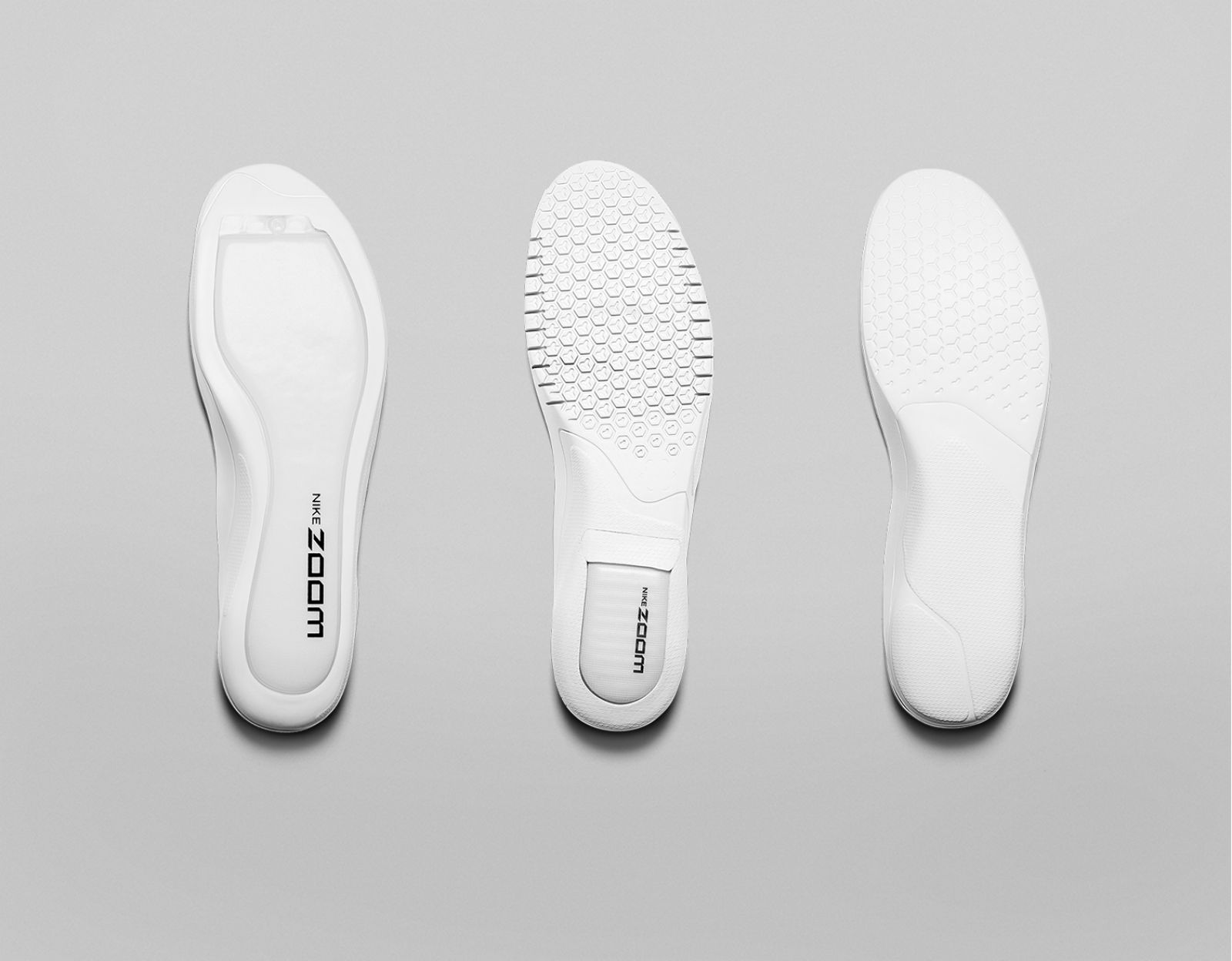 nike full length zoom insole