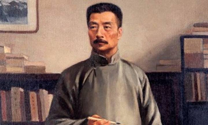 鲁迅《论辩的魂灵》 - 第1张 - 鲜果博客 鲁迅《论辩的魂灵》 - 第1张