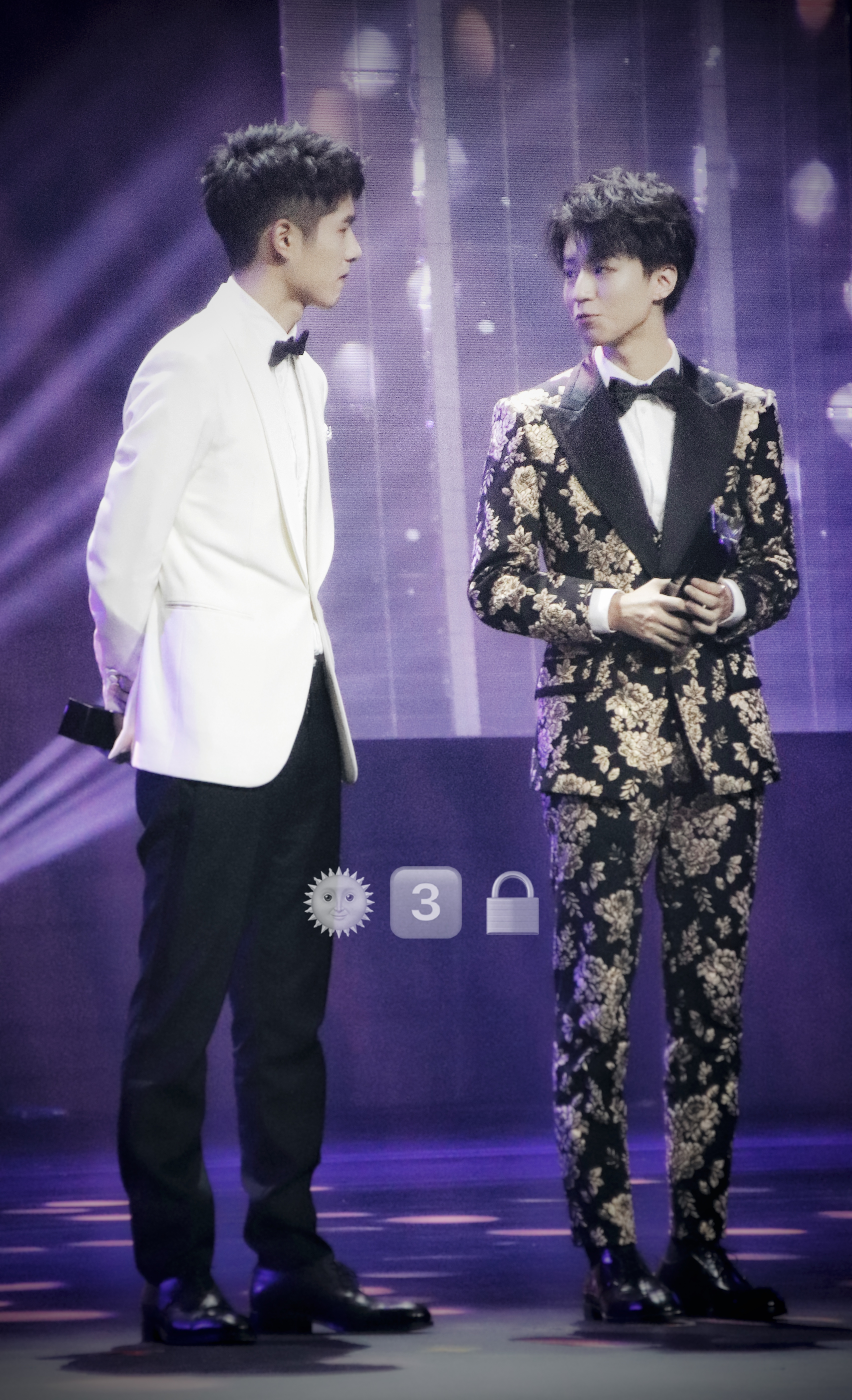 主题:今晚有感,昊凯有路人or活粉,日三有前线,三三有产出[17]收藏该帖