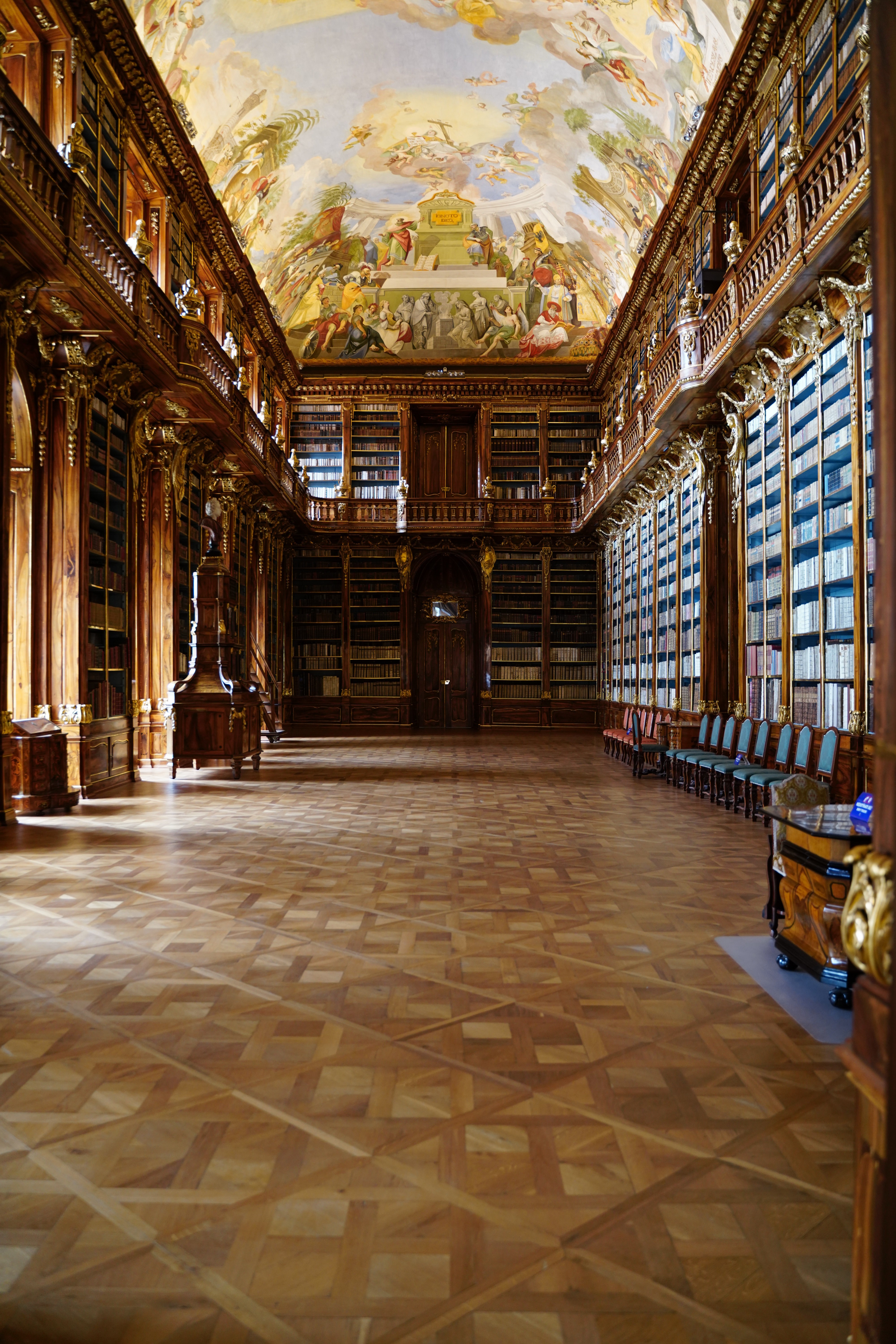 a7r3和腾龙28-75的欧洲行 - α|sony/km/m slr/dslm论坛