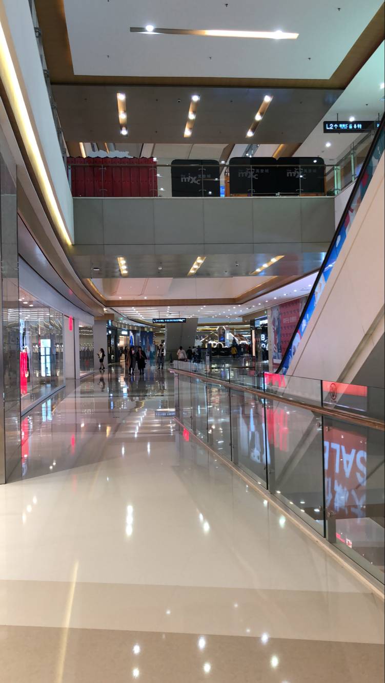 太原万象城体验￥￥￥之前忙 现在补齐 多谢版主