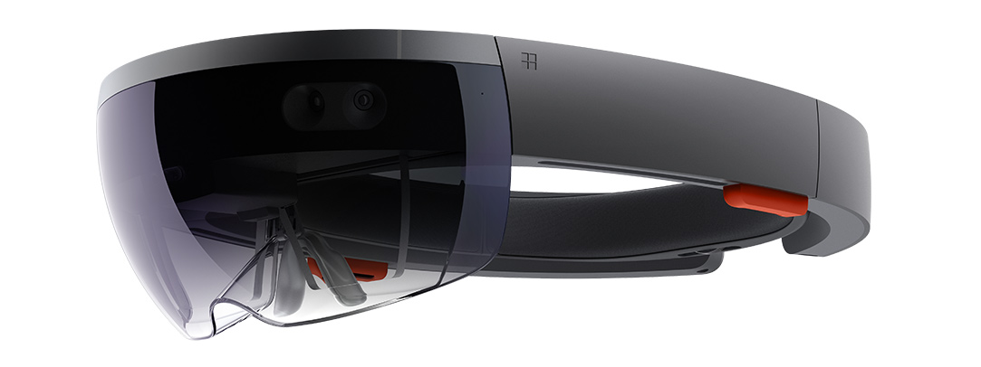 国行版微软HoloLens开发者版/商业套件正式开启预售
