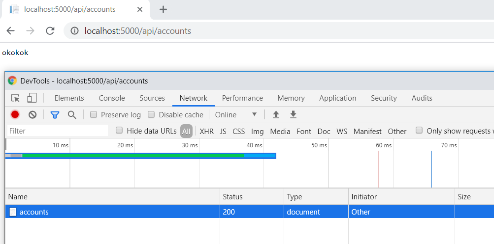 Role Based Authorization In Asp Net Core Identity