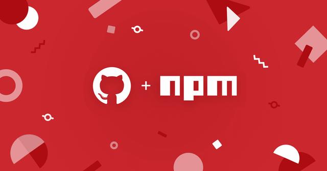 资讯-GitHub 宣布正式收购 npm