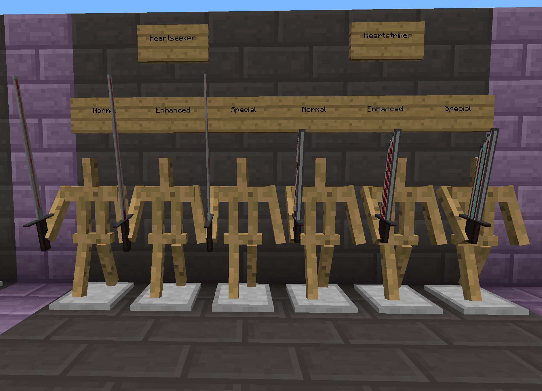 1 16 5 1 7 10 Vampirism 吸血鬼 Mod发布 Minecraft 我的世界 中文论坛 手机版 Powered By Discuz