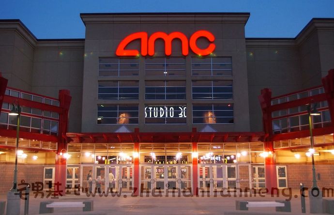 漫威新电影《 黑寡妇 》正式撤档，美国最大电影院线AMC暂停营业