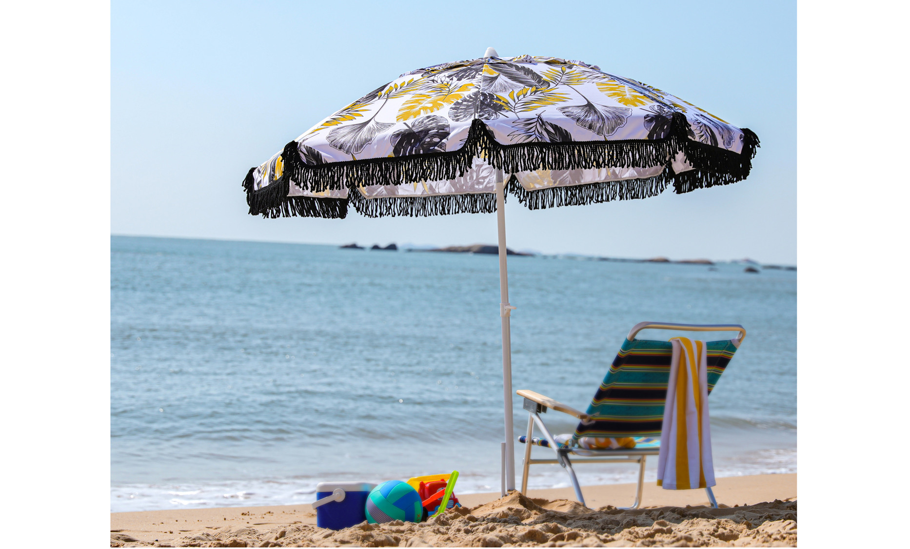 TS76003BJBEACH UMBRELLAAMMSUN INDUSTRIAL GROUP LIMITED