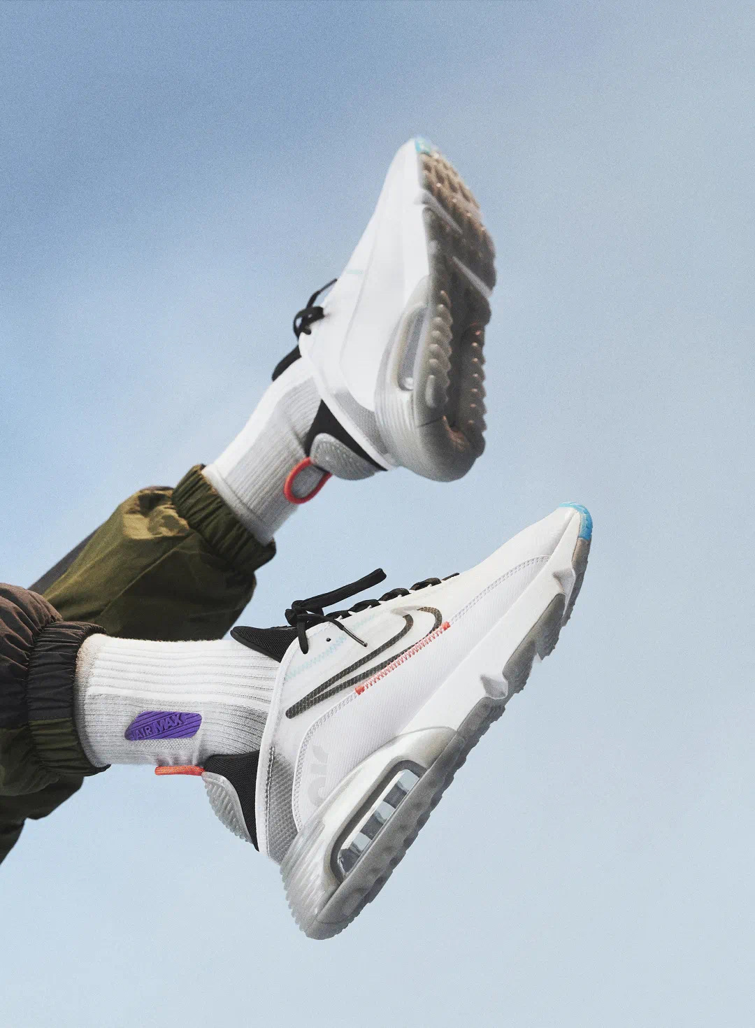 air max2090上脚真好看![71]收藏该帖已收藏