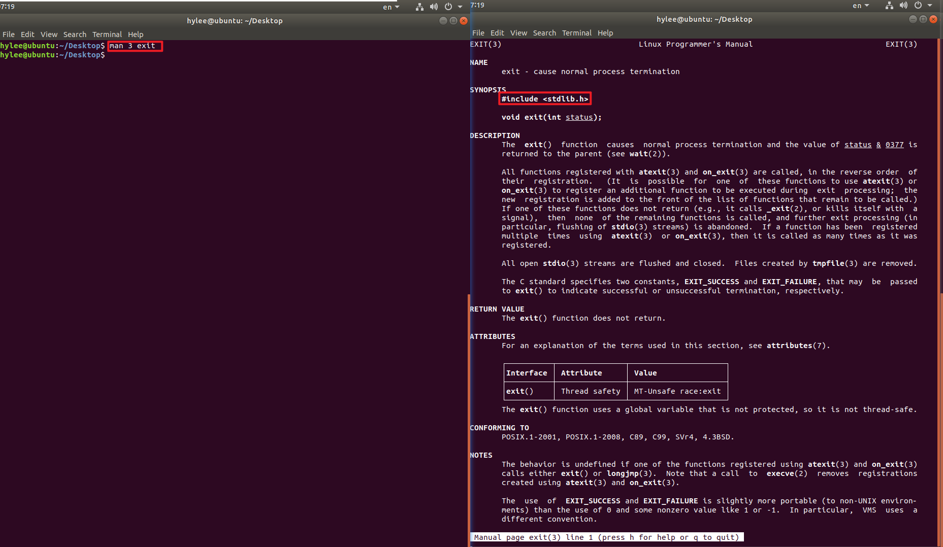 implicit declaration of function ‘pthread c implicit declaration of function ‘pthread c