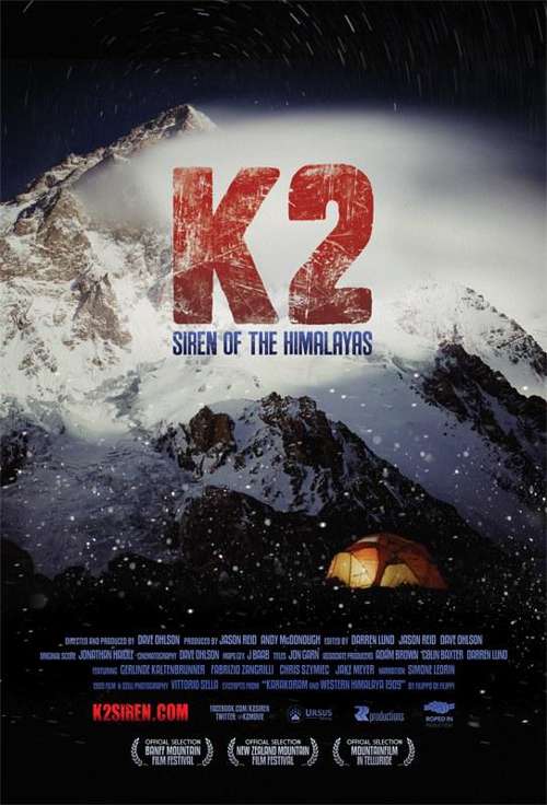 K2：喜马拉雅山的警报<span style=\'color:#888\'>[2012][WEB]</span>