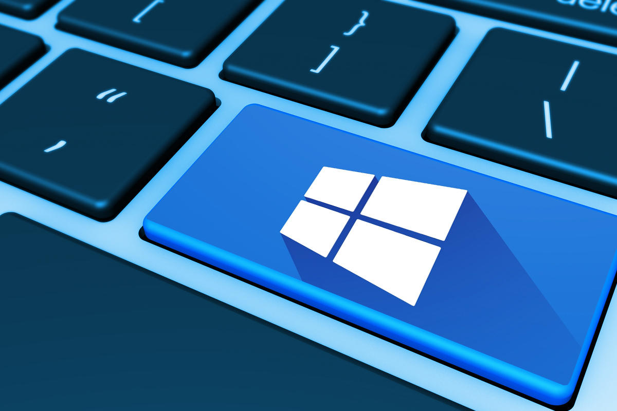 Windows键盘快捷方式