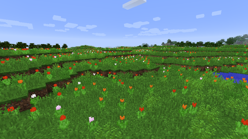 系统介绍 Biomes O Plenty 超多生物群系 缓更 Mod教程 改版中 Minecraft 我的世界 中文论坛 手机版 Powered By Discuz