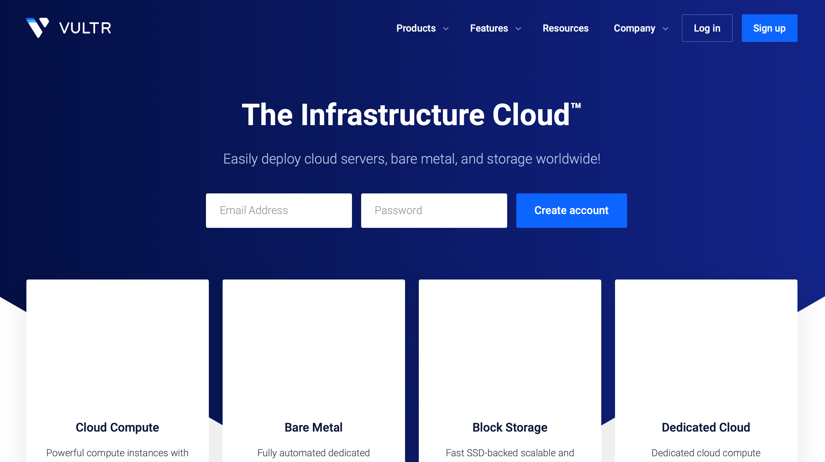 vultr