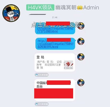 橄榄的GOV站点1