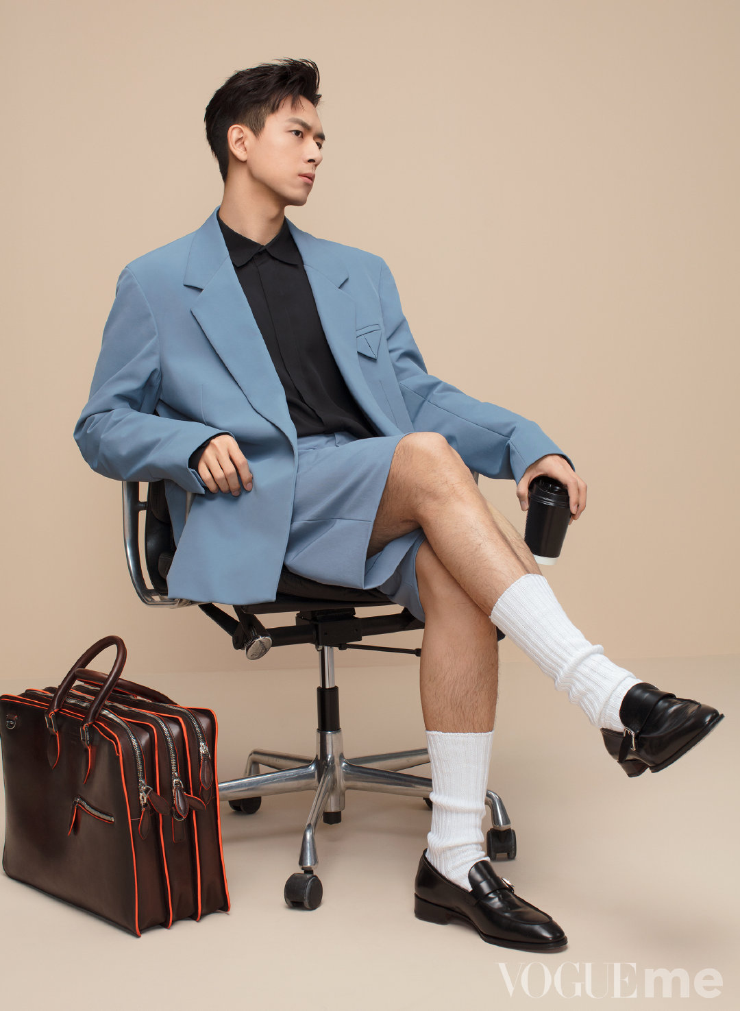 主题:李现的腿毛长得好漂亮[19]收藏该贴已收藏