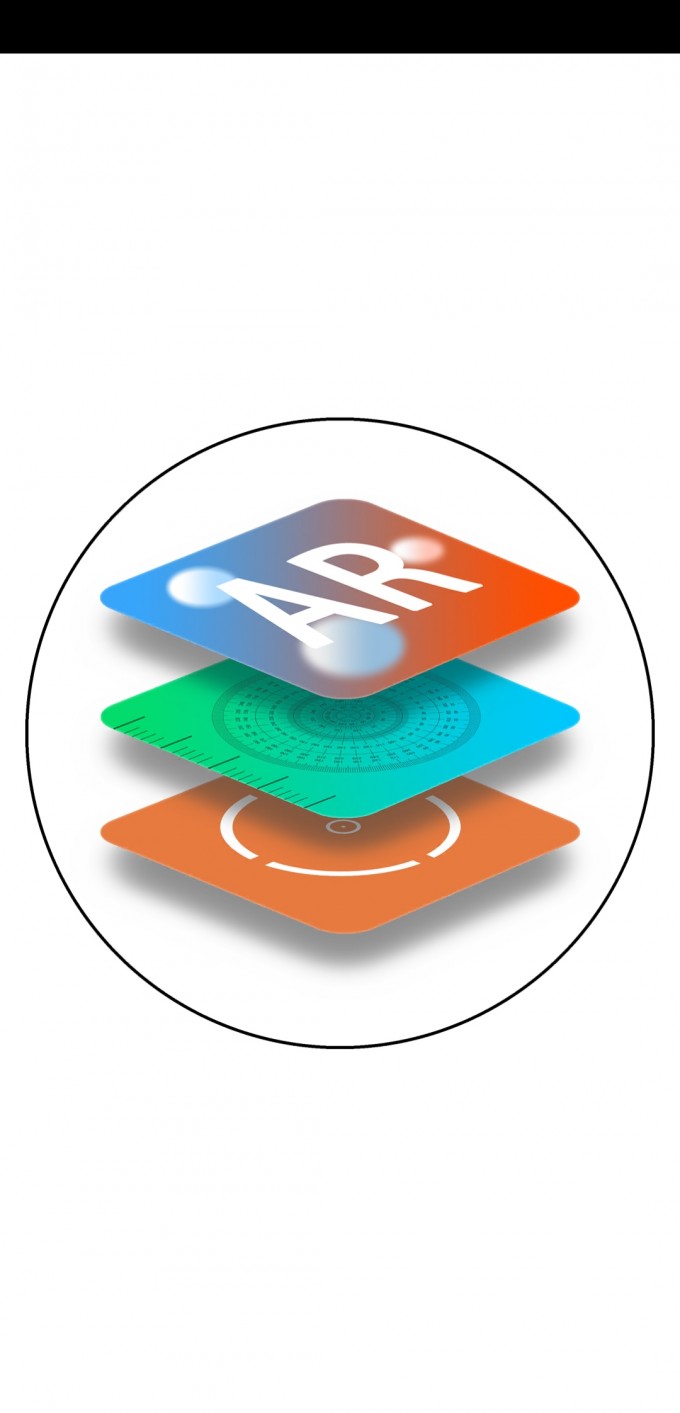 分享一款国产免费安卓AR测距app 非常准 功能强大 版本持续更新
