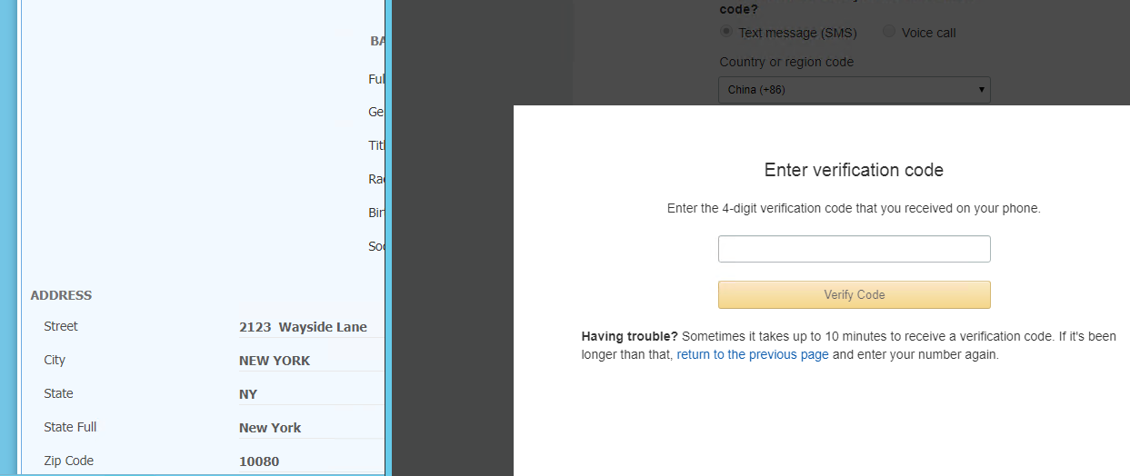 图片[4]-AWS注册&如何减小风控几率 - 星际博客-星际博客