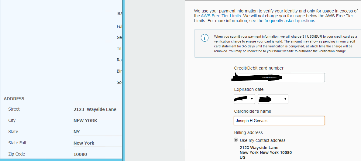 图片[3]-AWS注册&如何减小风控几率 - 星际博客-星际博客