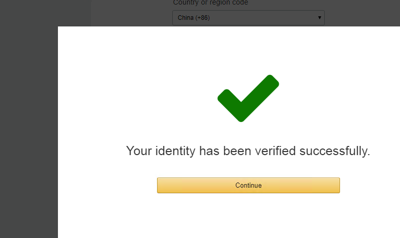 图片[5]-AWS注册&如何减小风控几率 - 星际博客-星际博客