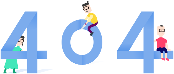 WordPress主题:适用的404单页模板 WordPress主题:适用的404单页模板
