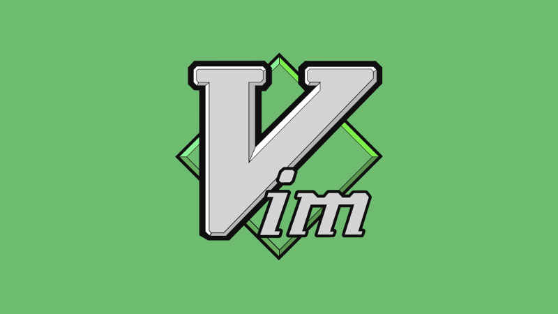 Vim 基本配置