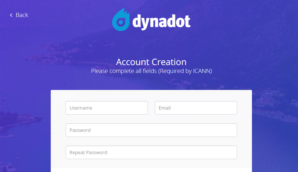 图片[5]-dynadot提供免费一年的顶级域名申请-爱博客人