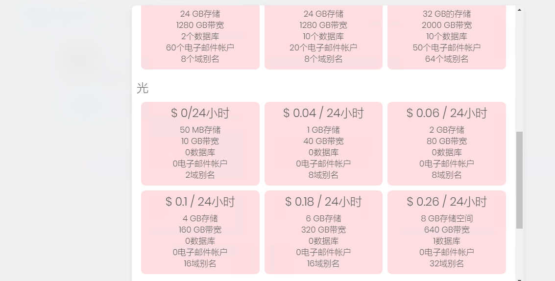 图片[7]-nodehost 2.36刀 - 第2页 共2页 - 星际博客-星际博客