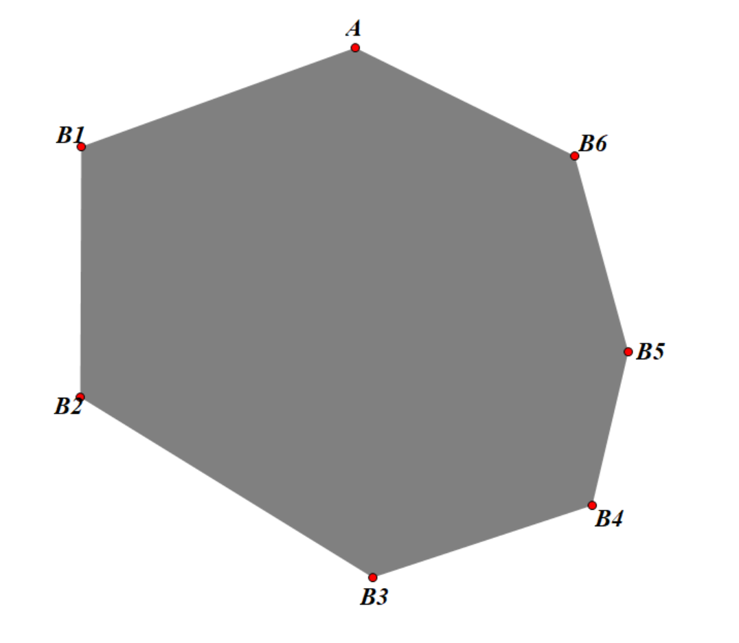 题解 AT5009 Sum of Interior Angles 艾律稚朗堕 洛谷博客