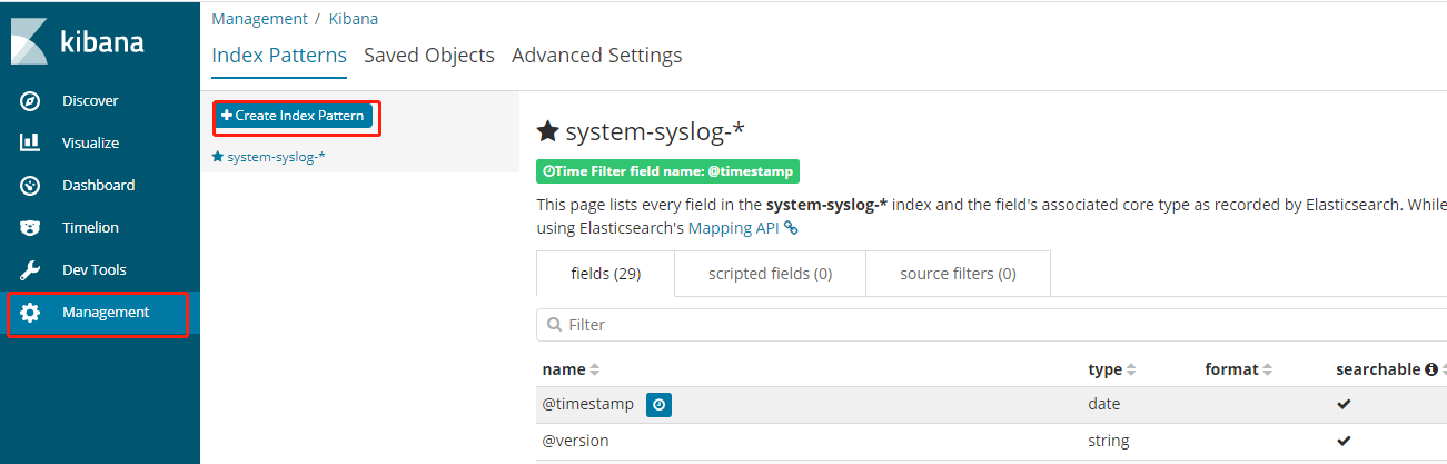 kibana-nginx